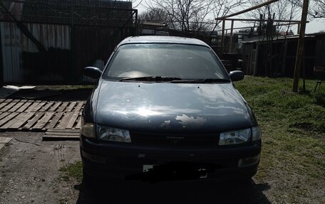 Toyota Carina, 1995 год, 240 000 рублей, 1 фотография