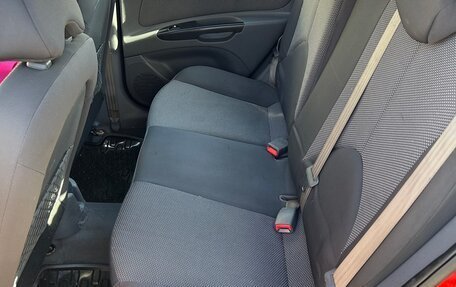 KIA Rio II, 2010 год, 445 000 рублей, 12 фотография