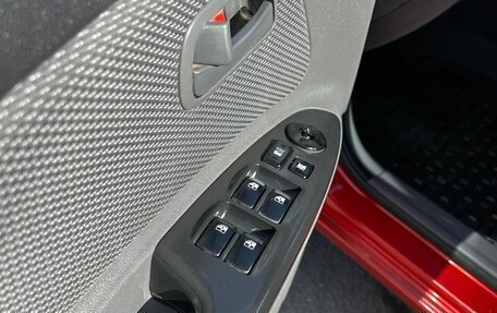 KIA Rio II, 2010 год, 445 000 рублей, 11 фотография