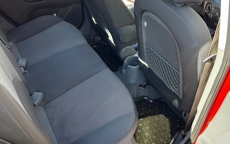 KIA Rio II, 2010 год, 445 000 рублей, 9 фотография