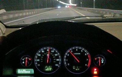 Volvo XC90 II рестайлинг, 2004 год, 720 000 рублей, 1 фотография