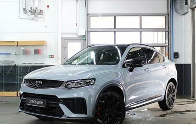 Geely Tugella FY11, 2022 год, 2 540 000 рублей, 1 фотография