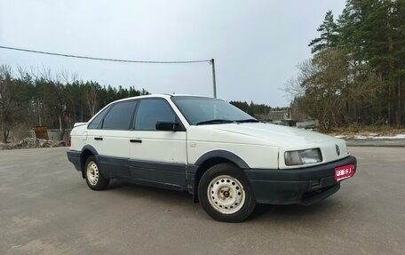 Volkswagen Passat B3, 1988 год, 85 000 рублей, 1 фотография