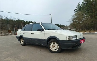 Volkswagen Passat B3, 1988 год, 85 000 рублей, 1 фотография