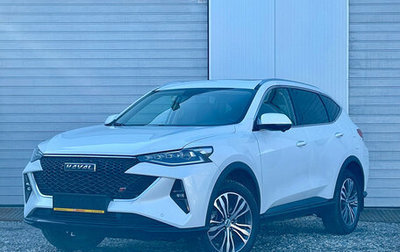 Haval F7 I, 2023 год, 2 199 000 рублей, 1 фотография