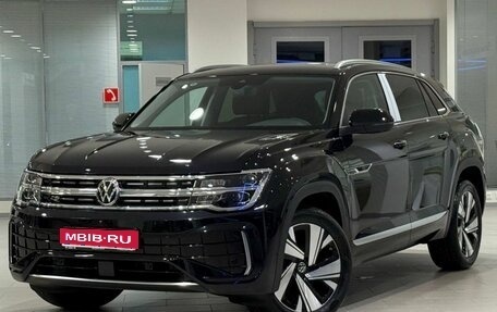 Volkswagen Teramont I, 2025 год, 5 370 000 рублей, 1 фотография