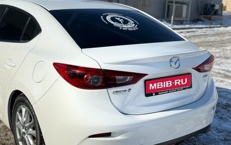 Mazda 3, 2014 год, 890 000 рублей, 1 фотография