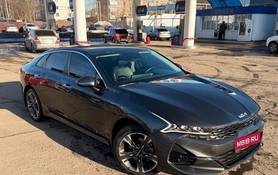 KIA K5, 2022 год, 3 400 000 рублей, 1 фотография