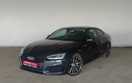 Audi A5, 2016 год, 2 899 000 рублей, 1 фотография