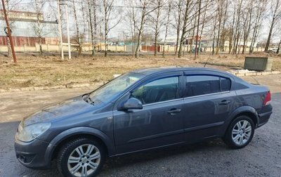 Opel Astra H, 2011 год, 388 000 рублей, 1 фотография