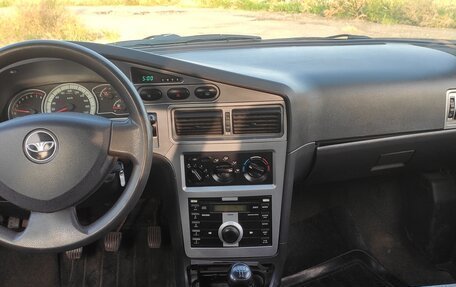 Daewoo Nexia I рестайлинг, 2008 год, 210 000 рублей, 1 фотография