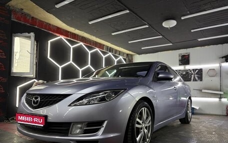 Mazda 6, 2008 год, 775 000 рублей, 1 фотография