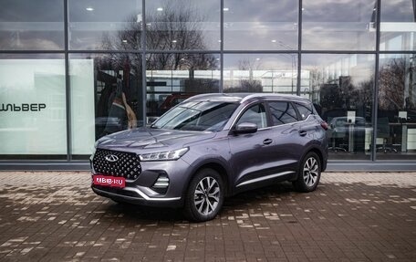 Chery Tiggo 7 Pro, 2022 год, 1 750 000 рублей, 1 фотография