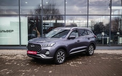 Chery Tiggo 7 Pro, 2022 год, 1 750 000 рублей, 1 фотография