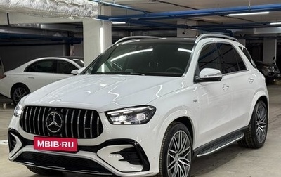 Mercedes-Benz GLE AMG, 2025 год, 14 300 000 рублей, 1 фотография
