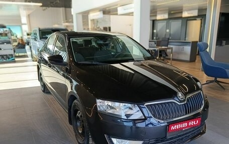Skoda Octavia, 2013 год, 849 000 рублей, 1 фотография