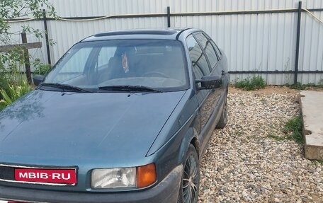 Volkswagen Passat B3, 1988 год, 120 000 рублей, 1 фотография