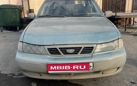 Daewoo Nexia I рестайлинг, 2008 год, 175 000 рублей, 1 фотография