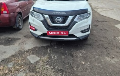 Nissan X-Trail, 2021 год, 2 150 000 рублей, 1 фотография