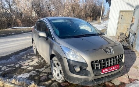 Peugeot 3008 I рестайлинг, 2012 год, 500 000 рублей, 1 фотография