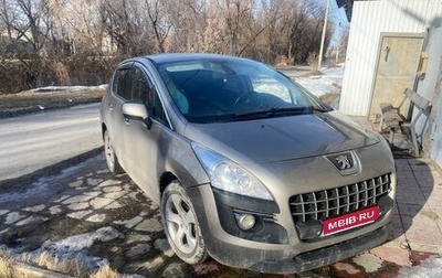 Peugeot 3008 I рестайлинг, 2012 год, 500 000 рублей, 1 фотография