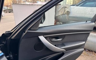 BMW 3 серия, 2013 год, 1 690 000 рублей, 1 фотография