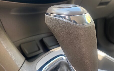 Chevrolet Cruze II, 2017 год, 1 100 000 рублей, 11 фотография