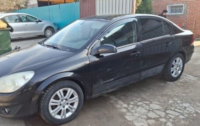 Opel Astra H, 2008 год, 430 000 рублей, 1 фотография