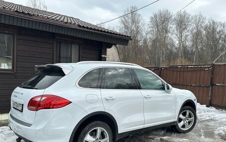 Porsche Cayenne III, 2014 год, 3 300 000 рублей, 7 фотография