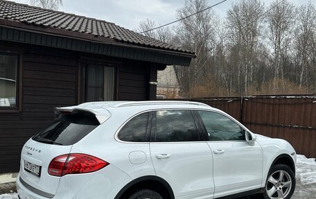 Porsche Cayenne III, 2014 год, 3 300 000 рублей, 6 фотография
