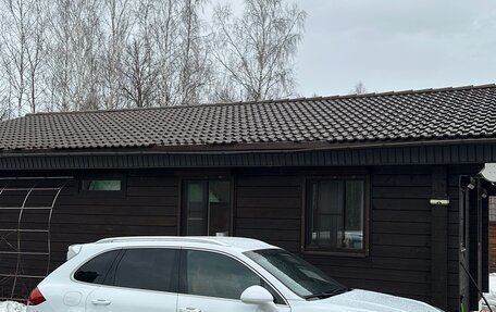 Porsche Cayenne III, 2014 год, 3 300 000 рублей, 8 фотография