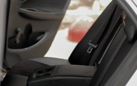 Toyota Corolla, 2008 год, 810 000 рублей, 9 фотография