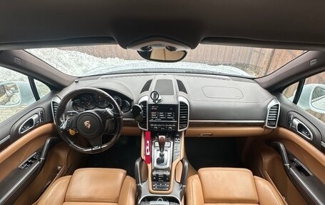 Porsche Cayenne III, 2014 год, 3 300 000 рублей, 13 фотография