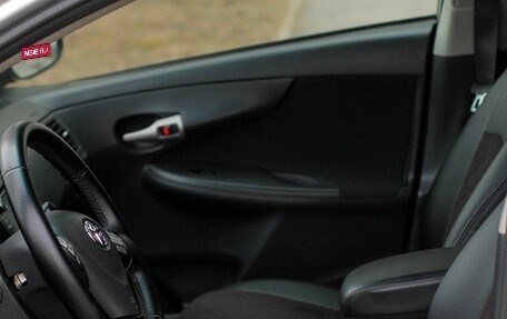 Toyota Corolla, 2008 год, 810 000 рублей, 7 фотография