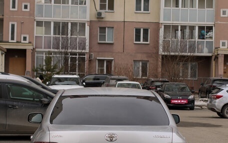 Toyota Corolla, 2008 год, 810 000 рублей, 4 фотография