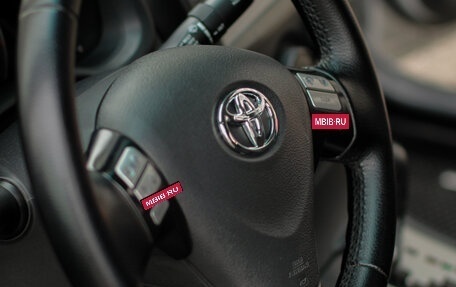 Toyota Corolla, 2008 год, 810 000 рублей, 6 фотография