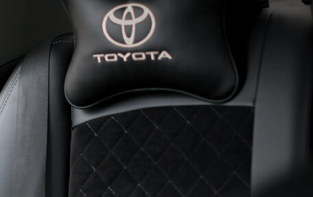 Toyota Corolla, 2008 год, 810 000 рублей, 10 фотография