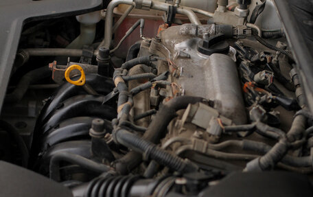 Toyota Corolla, 2008 год, 810 000 рублей, 13 фотография