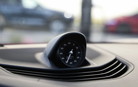 Porsche Taycan I, 2021 год, 9 700 000 рублей, 17 фотография