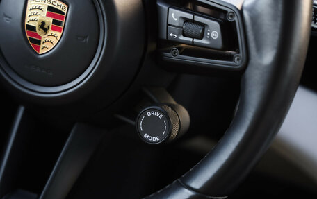 Porsche Taycan I, 2021 год, 9 700 000 рублей, 15 фотография