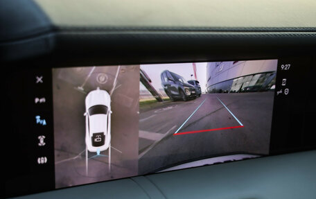 Porsche Taycan I, 2021 год, 9 700 000 рублей, 20 фотография