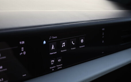 Porsche Taycan I, 2021 год, 9 700 000 рублей, 23 фотография