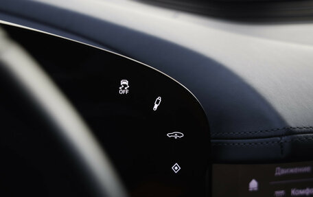 Porsche Taycan I, 2021 год, 9 700 000 рублей, 24 фотография