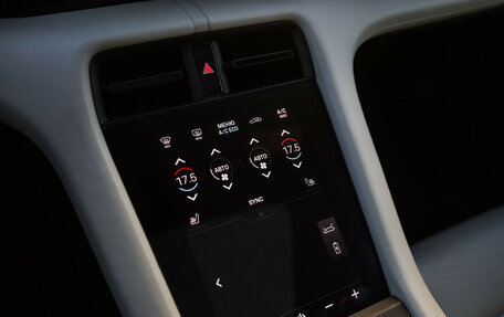 Porsche Taycan I, 2021 год, 9 700 000 рублей, 25 фотография