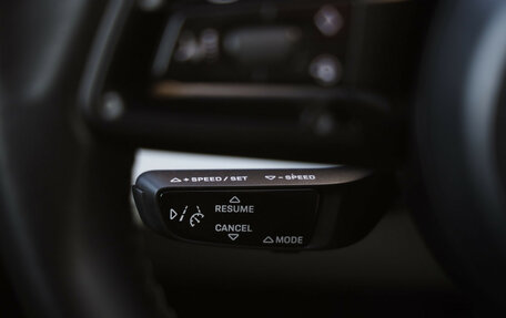 Porsche Taycan I, 2021 год, 9 700 000 рублей, 27 фотография