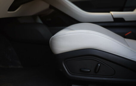 Porsche Taycan I, 2021 год, 9 700 000 рублей, 31 фотография