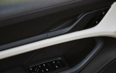 Porsche Taycan I, 2021 год, 9 700 000 рублей, 29 фотография