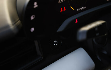 Porsche Taycan I, 2021 год, 9 700 000 рублей, 28 фотография