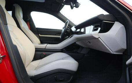 Porsche Taycan I, 2021 год, 9 700 000 рублей, 33 фотография