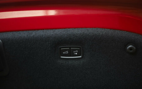 Porsche Taycan I, 2021 год, 9 700 000 рублей, 40 фотография